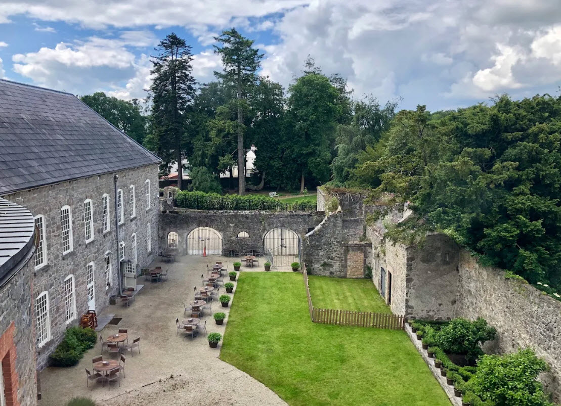 Castletown House, Ireland